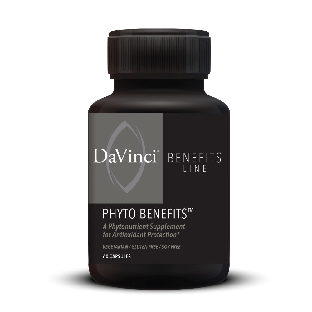 Phyto Benefits