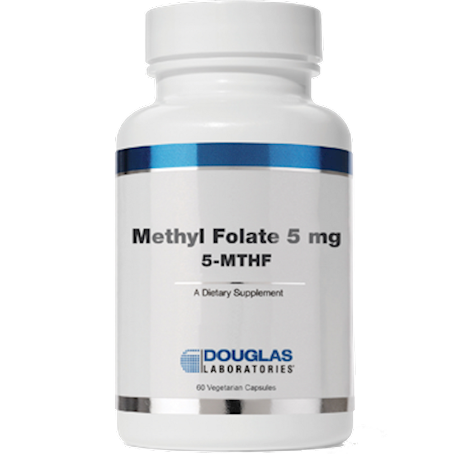 Methyl Folate 5 mg