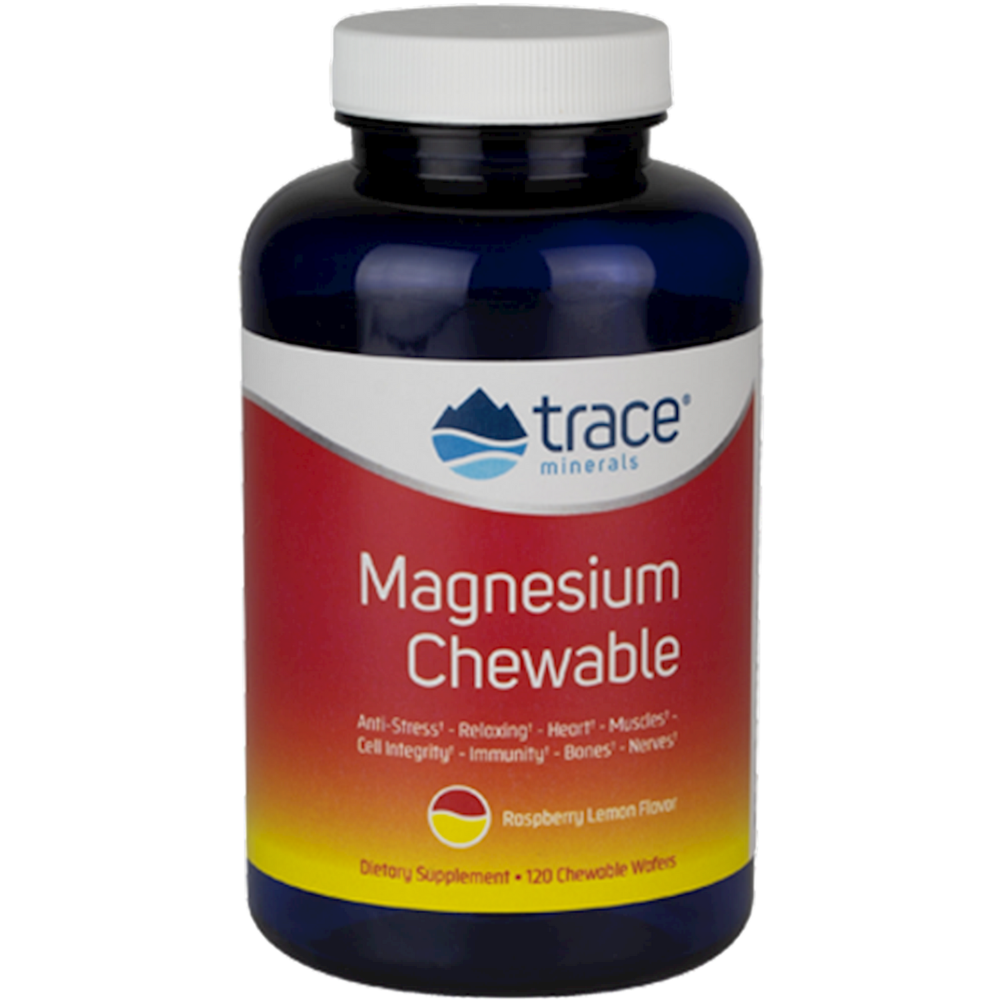 Magnesium, Chewable