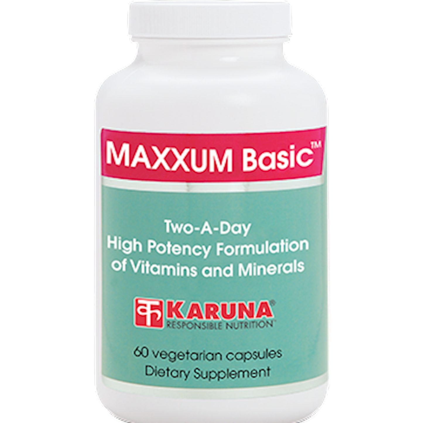 Maxxum Basic