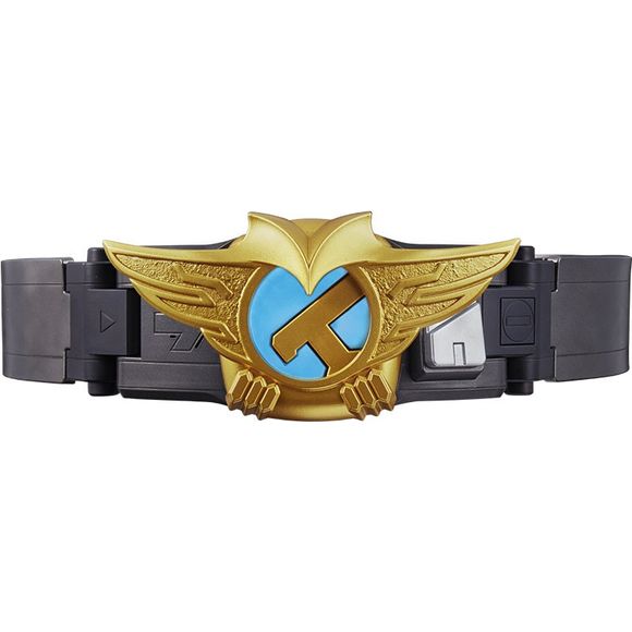 Bandai Kamen Rider Den-O Complete Selection Modification Series Den-O Belt (Movie Edition)