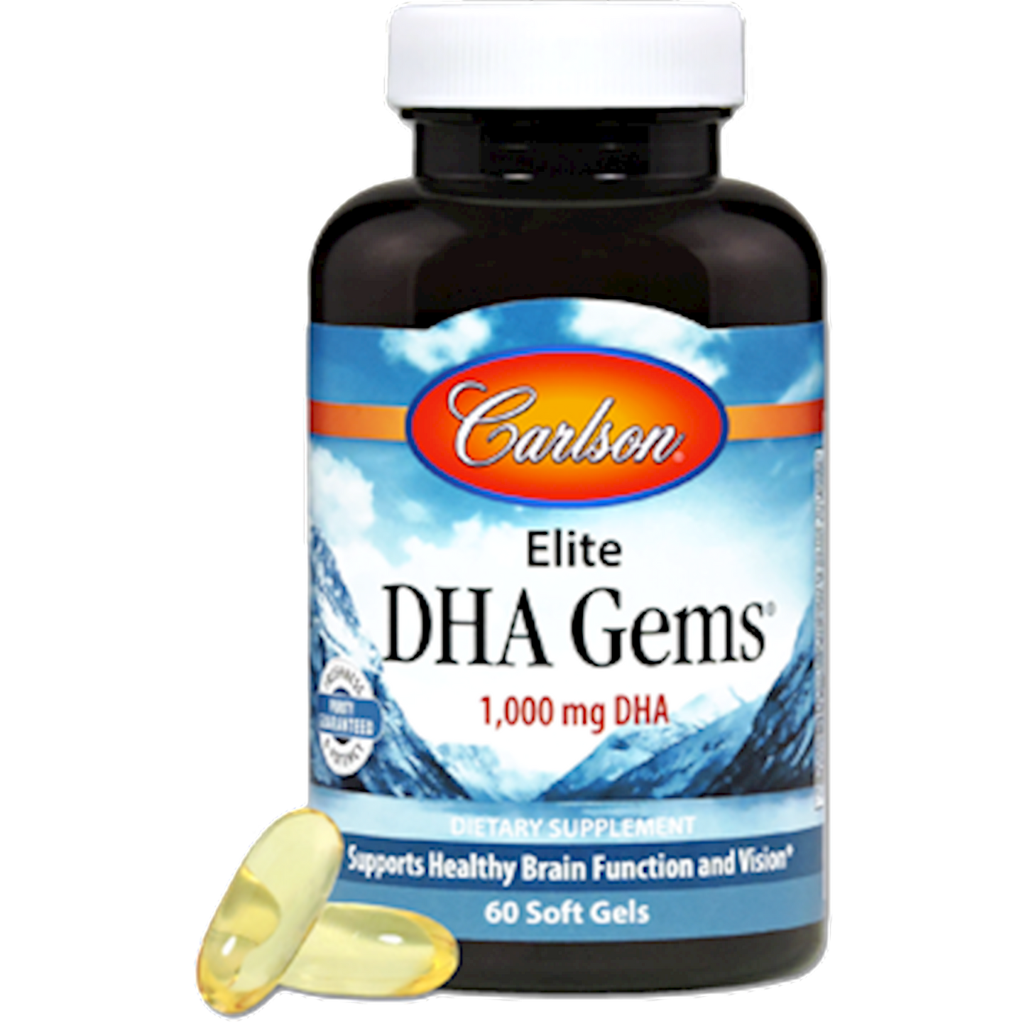 Elite DHA Gems