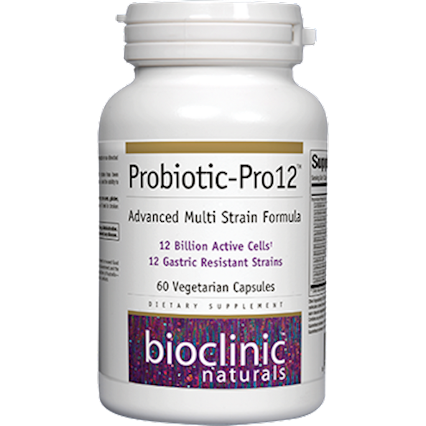 Probiotic-Pro 12