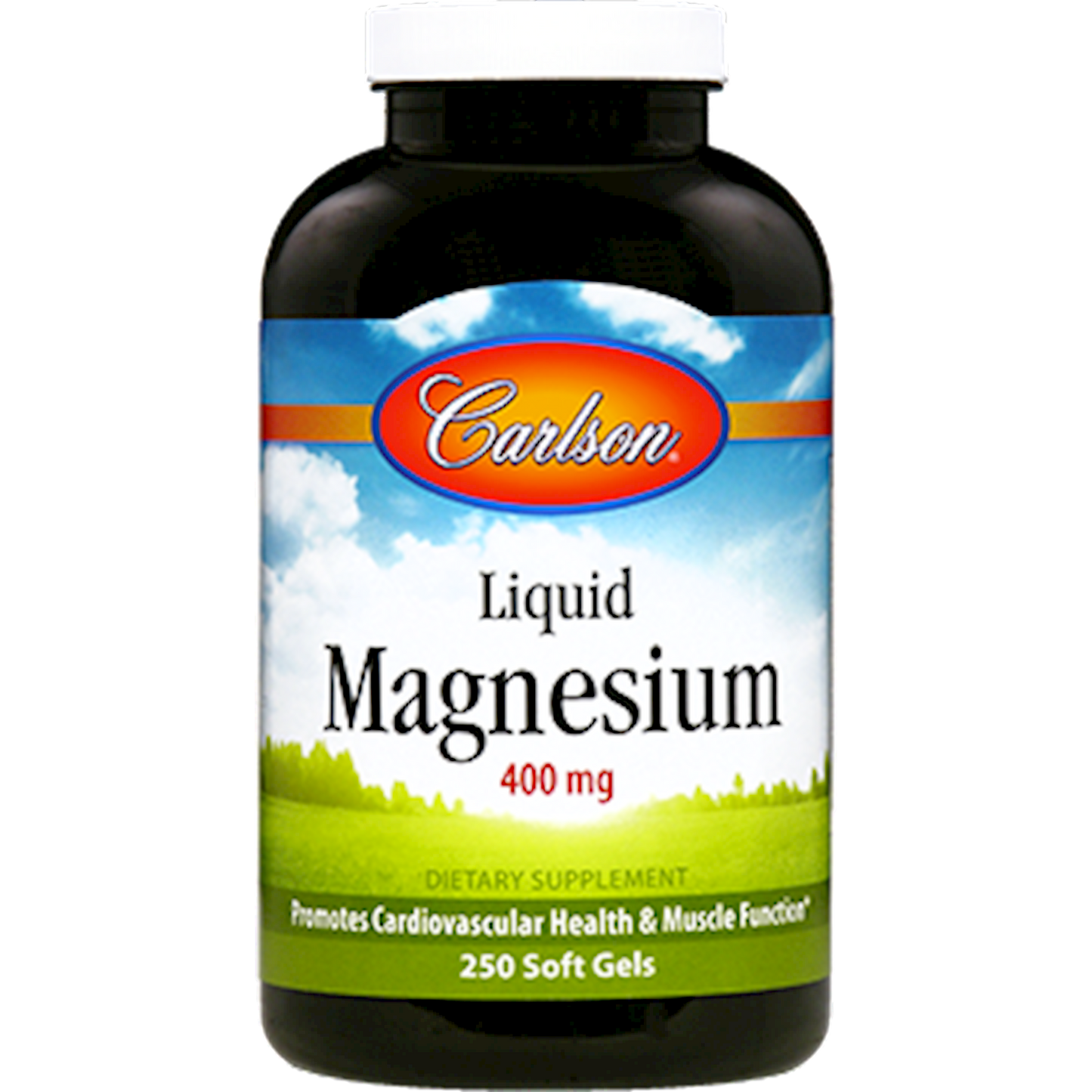 Liquid Magnesium 400 mg