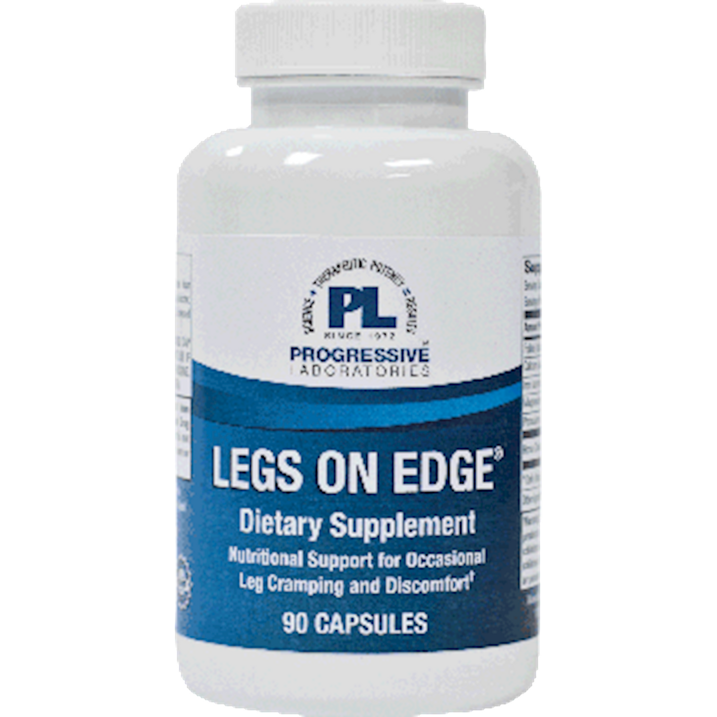Legs on Edge