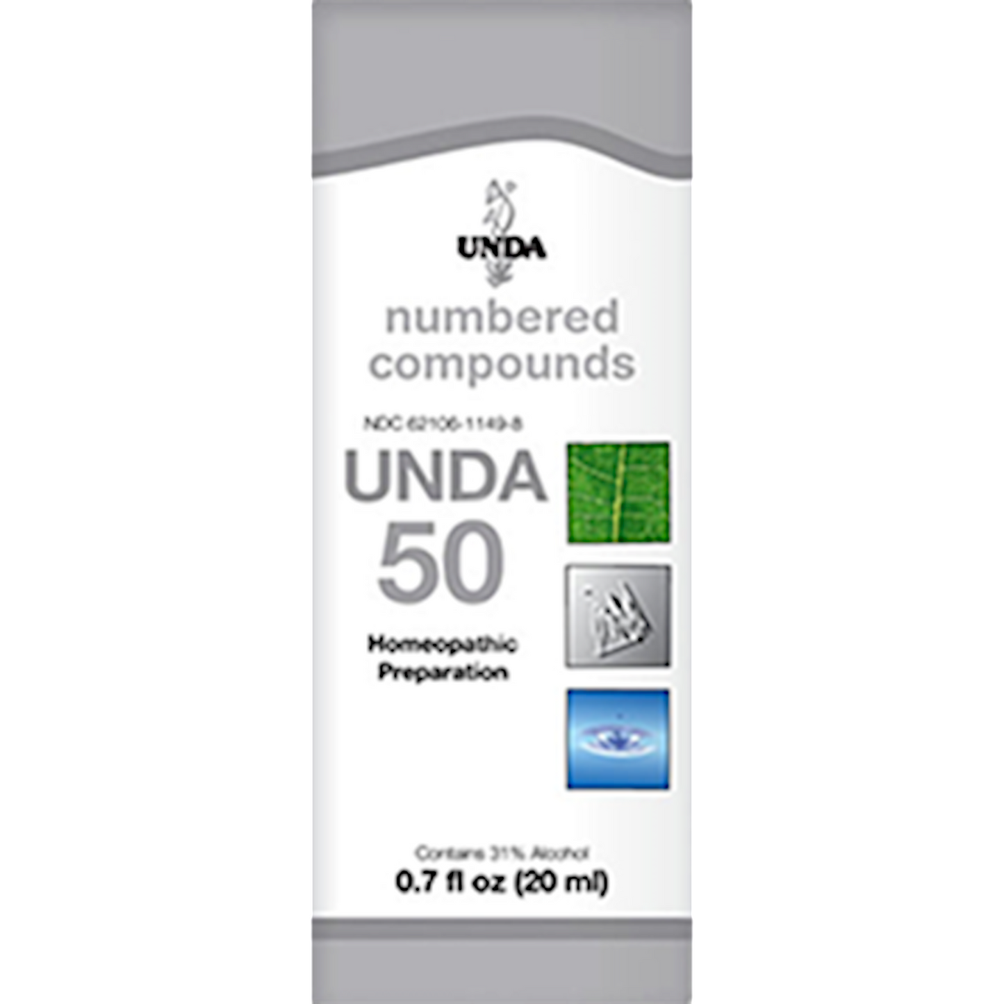 Unda 50