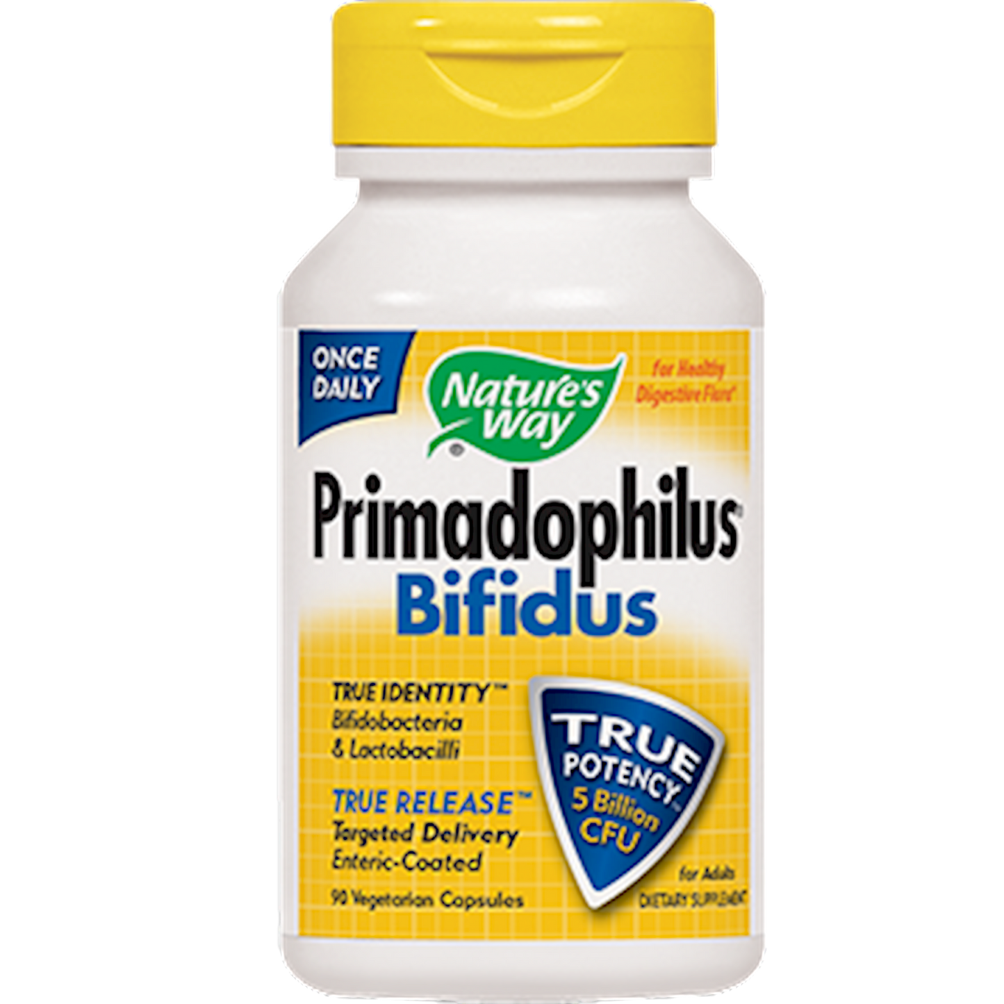 Primadophilus Bifidus