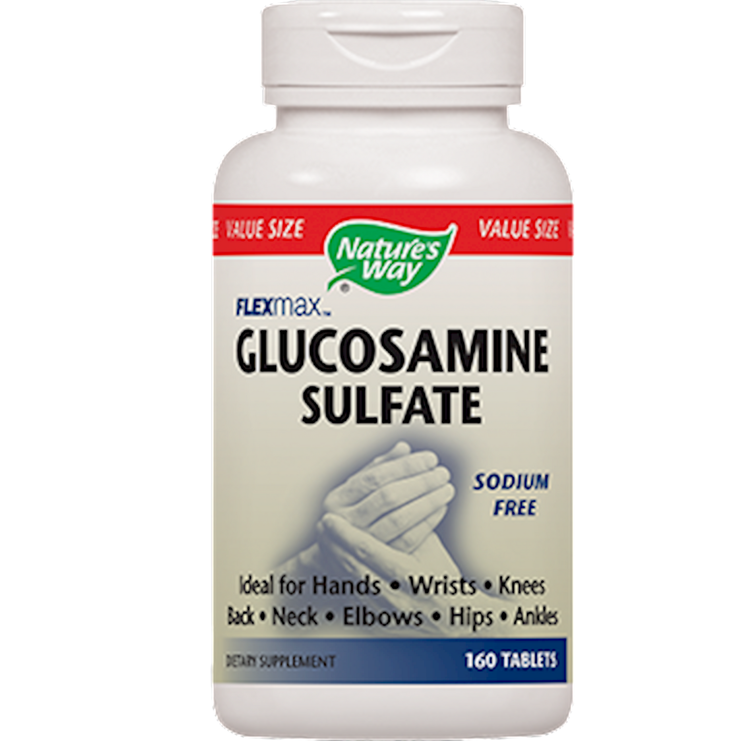 FlexMax Glucosamine Sulfate
