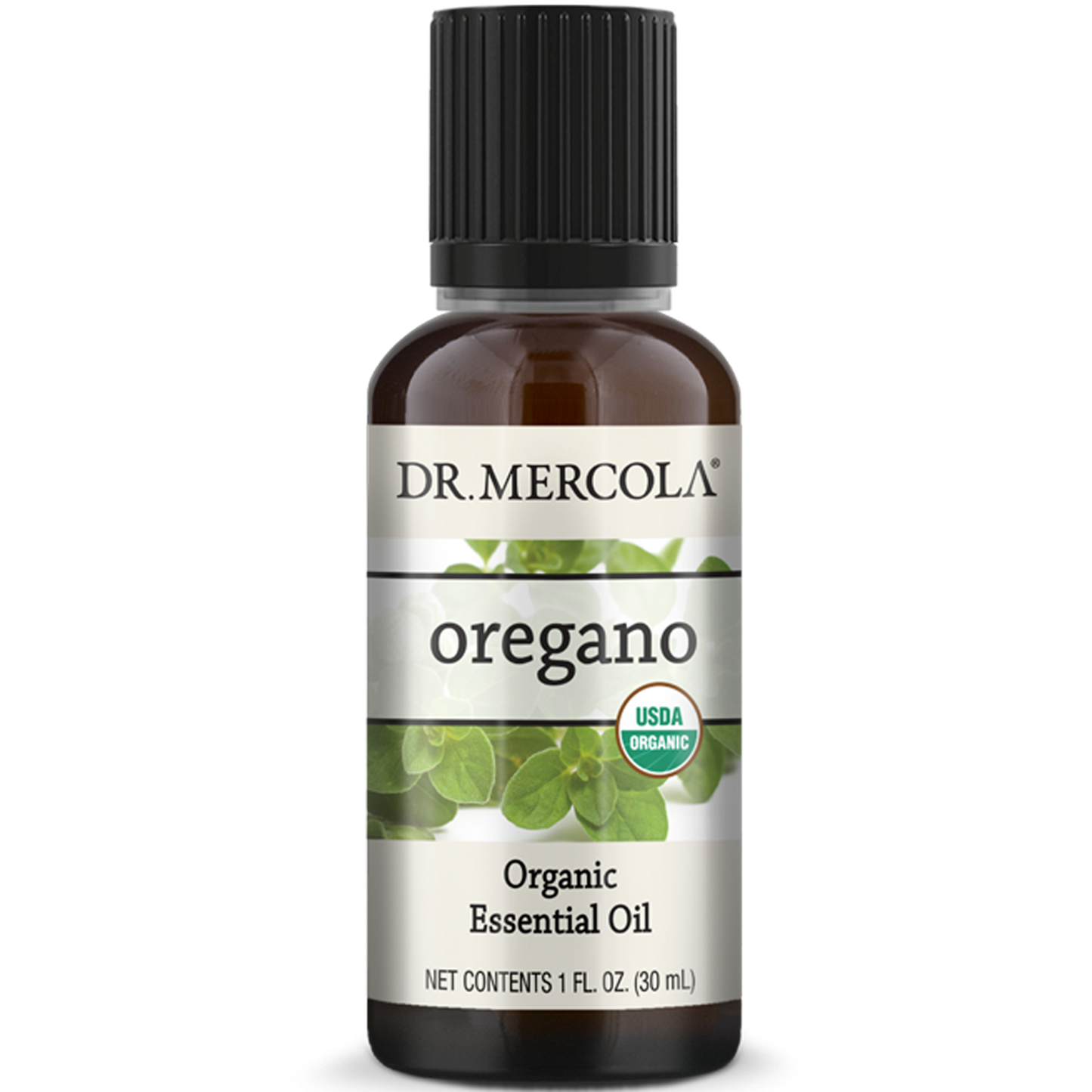 Oregano Oil, Organic