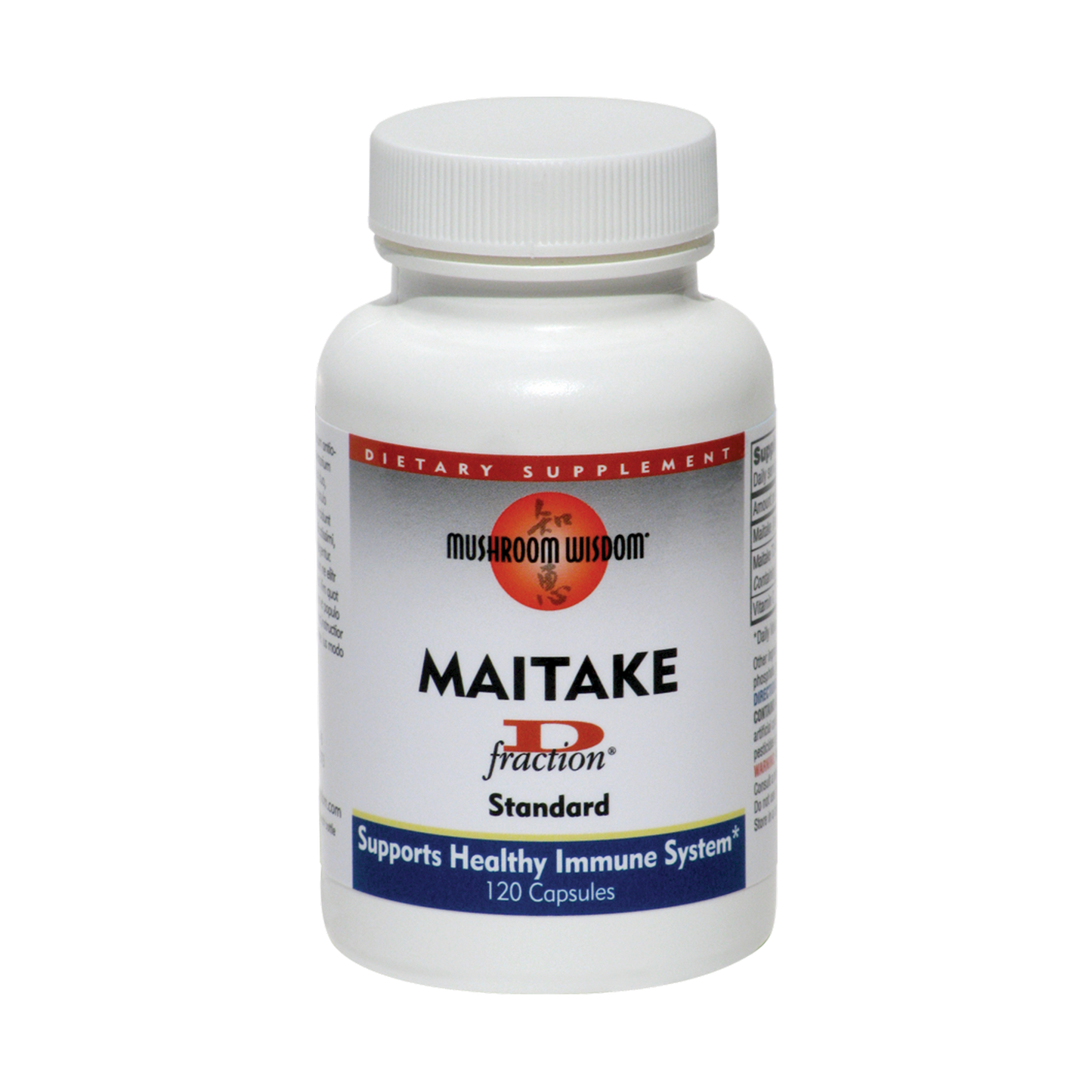 Maitake D Fraction (standard)
