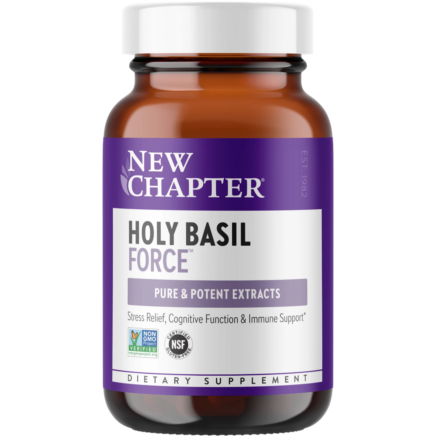 Holy Basil Force™