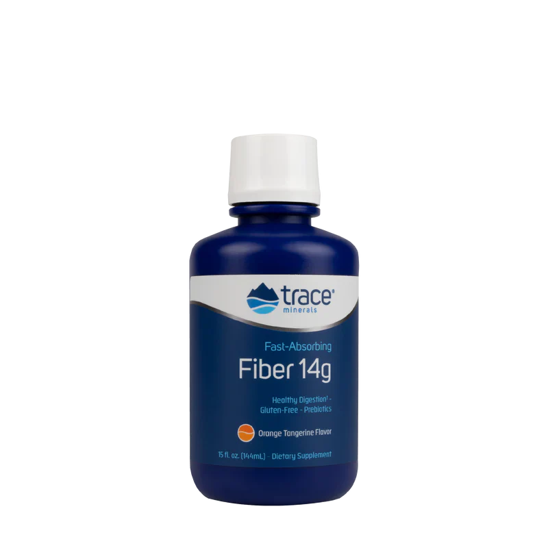 Liquid Fiber