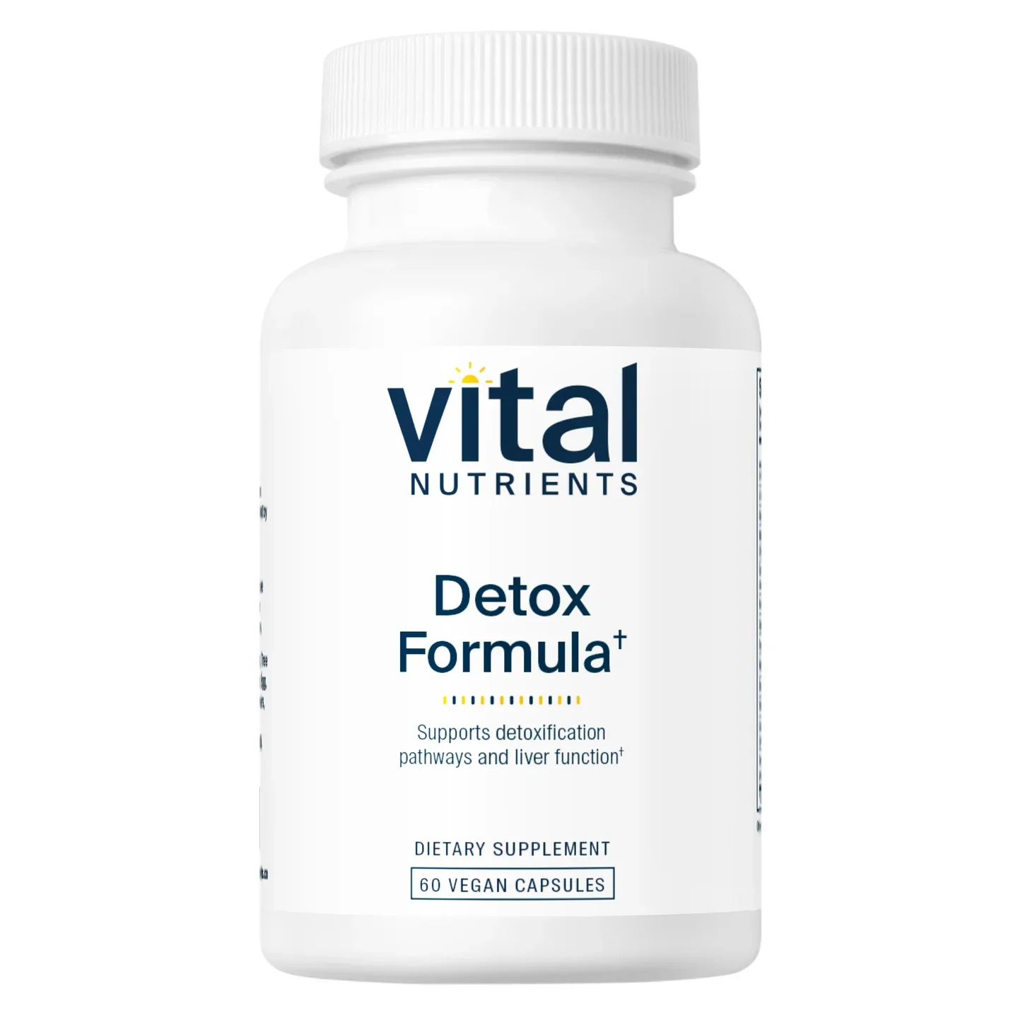 Detox Formula