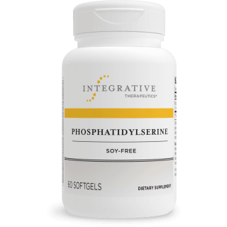 Phosphatidylserine