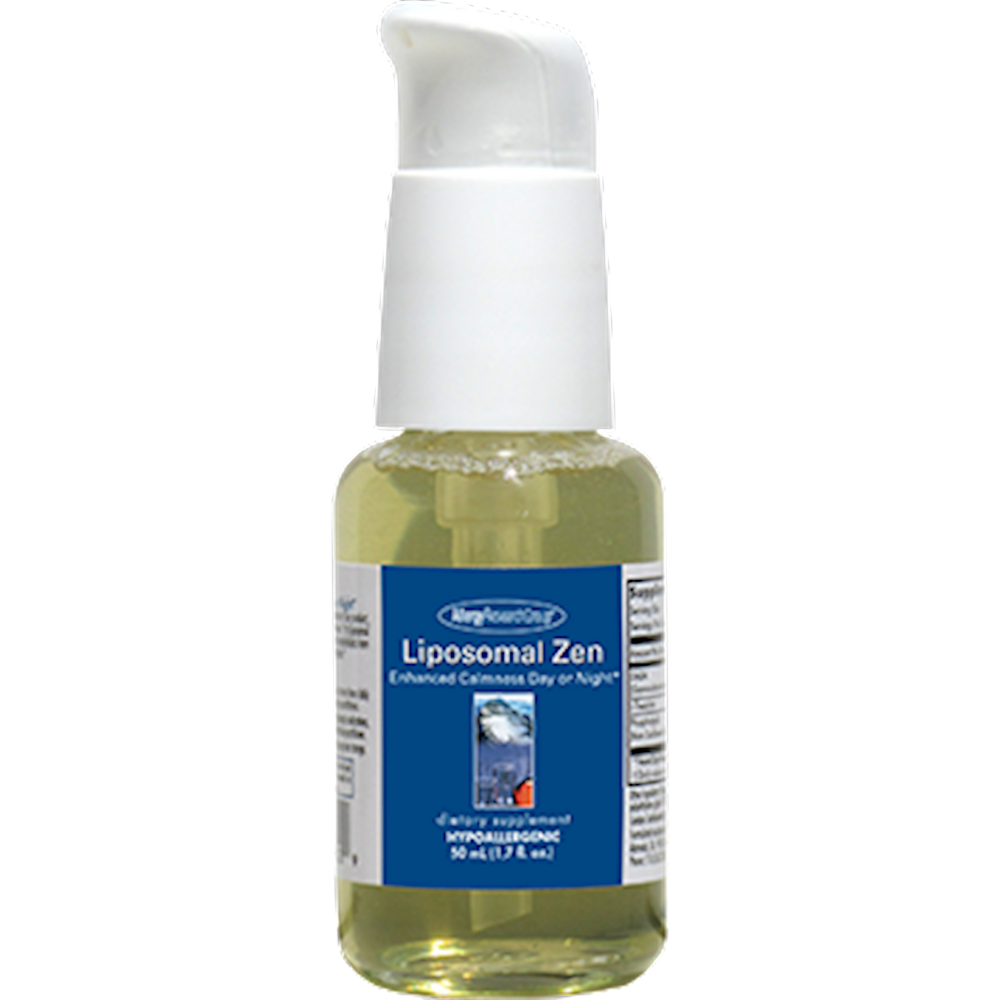Liposomal Zen