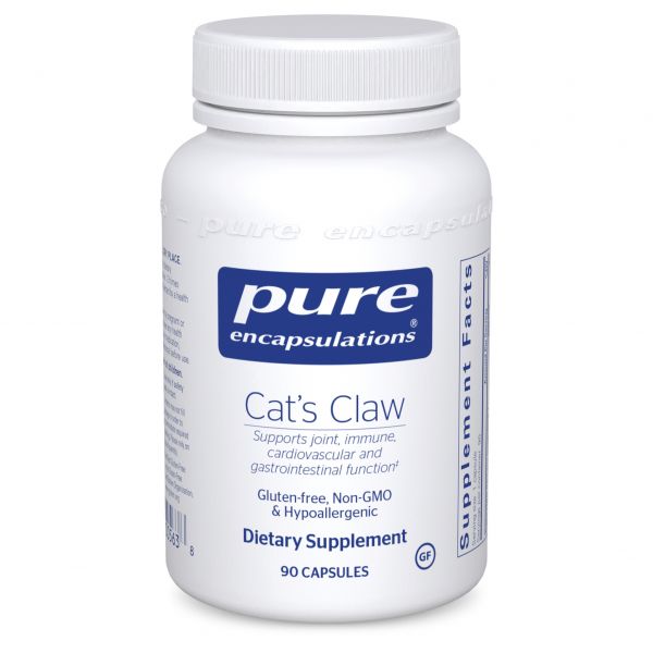 Cat's Claw