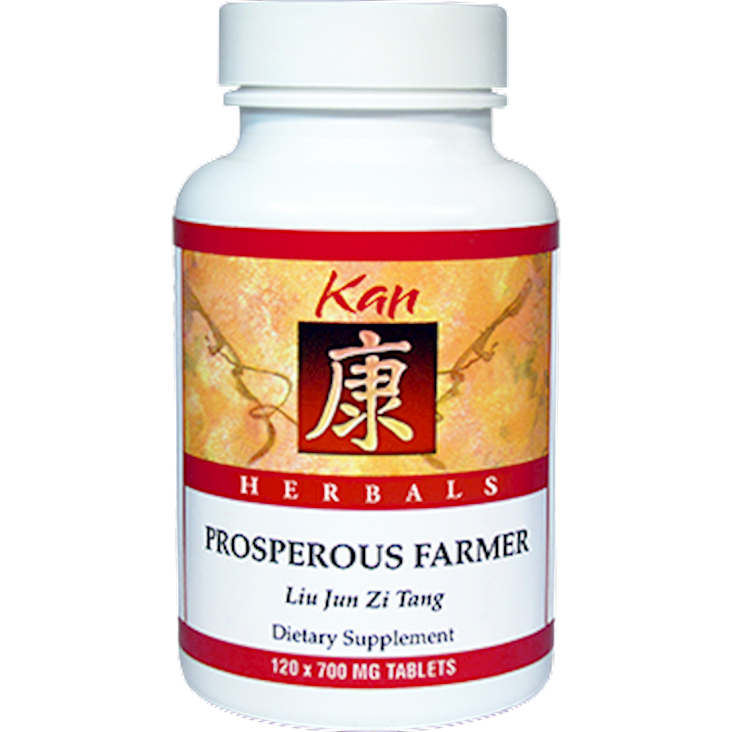Prosperous Farmer