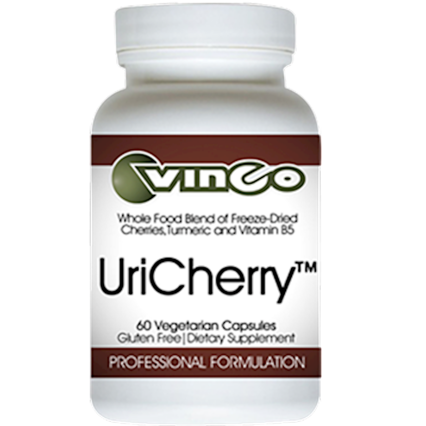 UriCherry