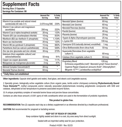 Bio-Immunozyme Forte™