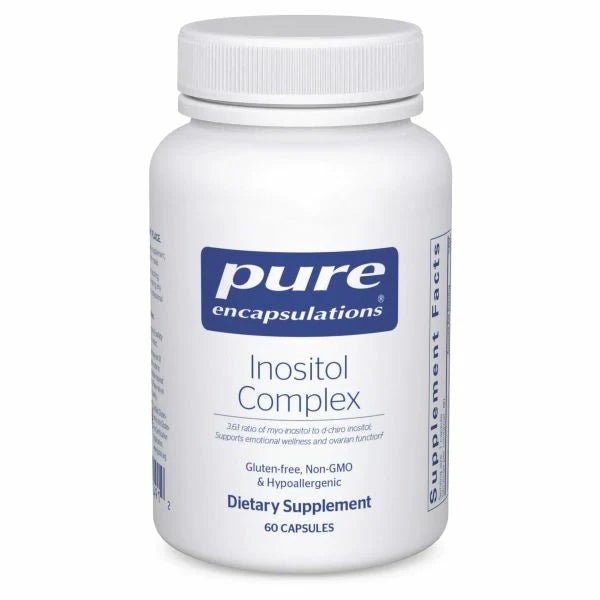 Inositol Complex