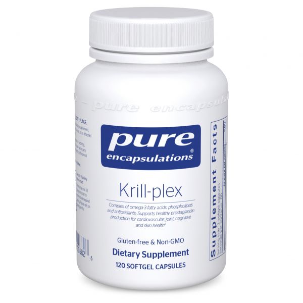 Krill-plex