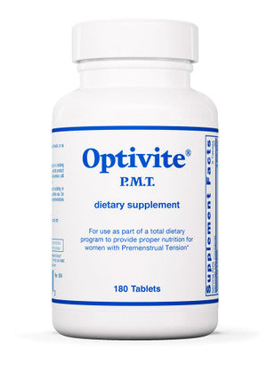 Optivite P.M.T.