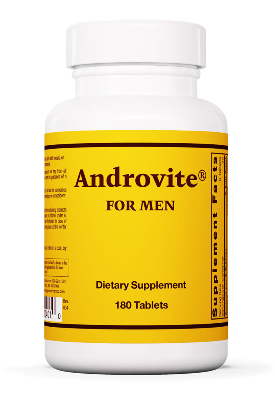 Androvite