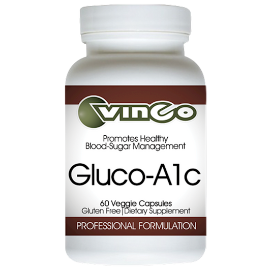 Gluco-A1c