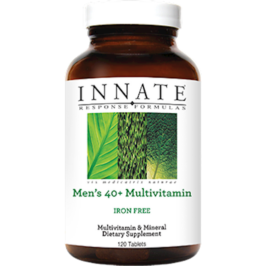 Men's 40+ Multivitamin