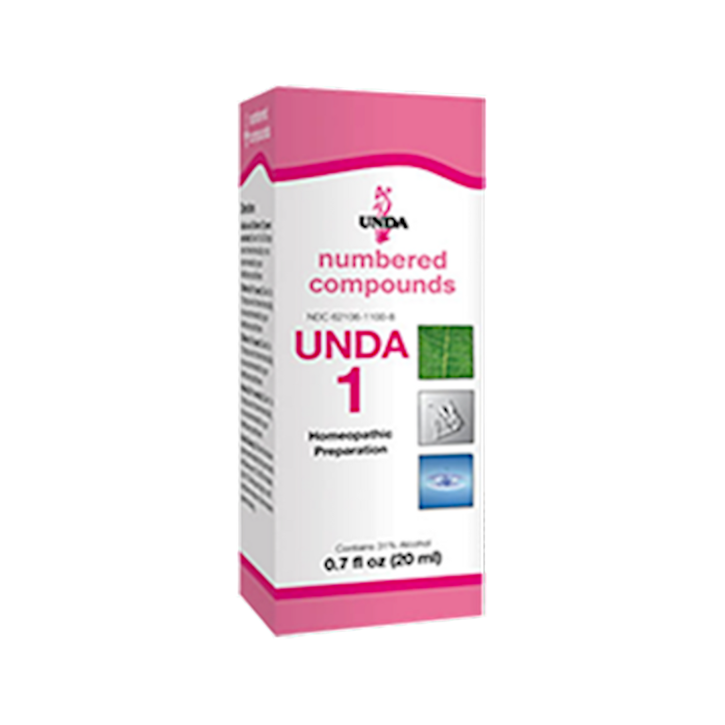 Unda 1