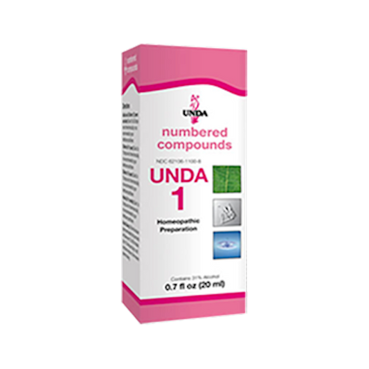 Unda 1