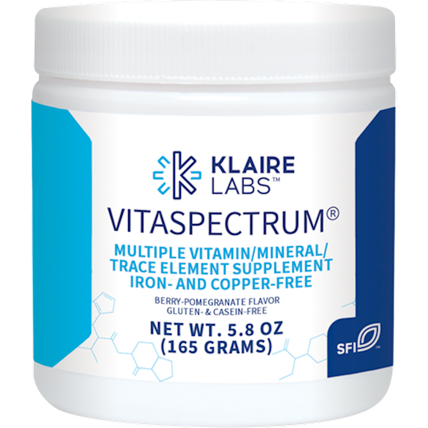 VitaSpectrum Berry-Pomegranate