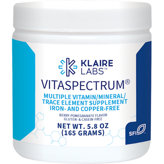 VitaSpectrum Berry-Pomegranate