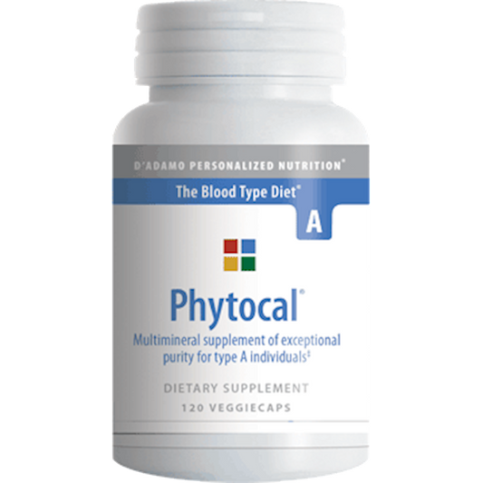 Phytocal A