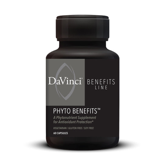 Phyto Benefits