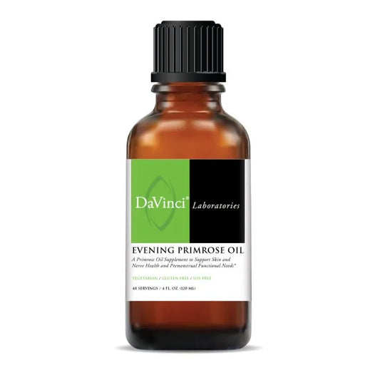 Evening Primrose Oil