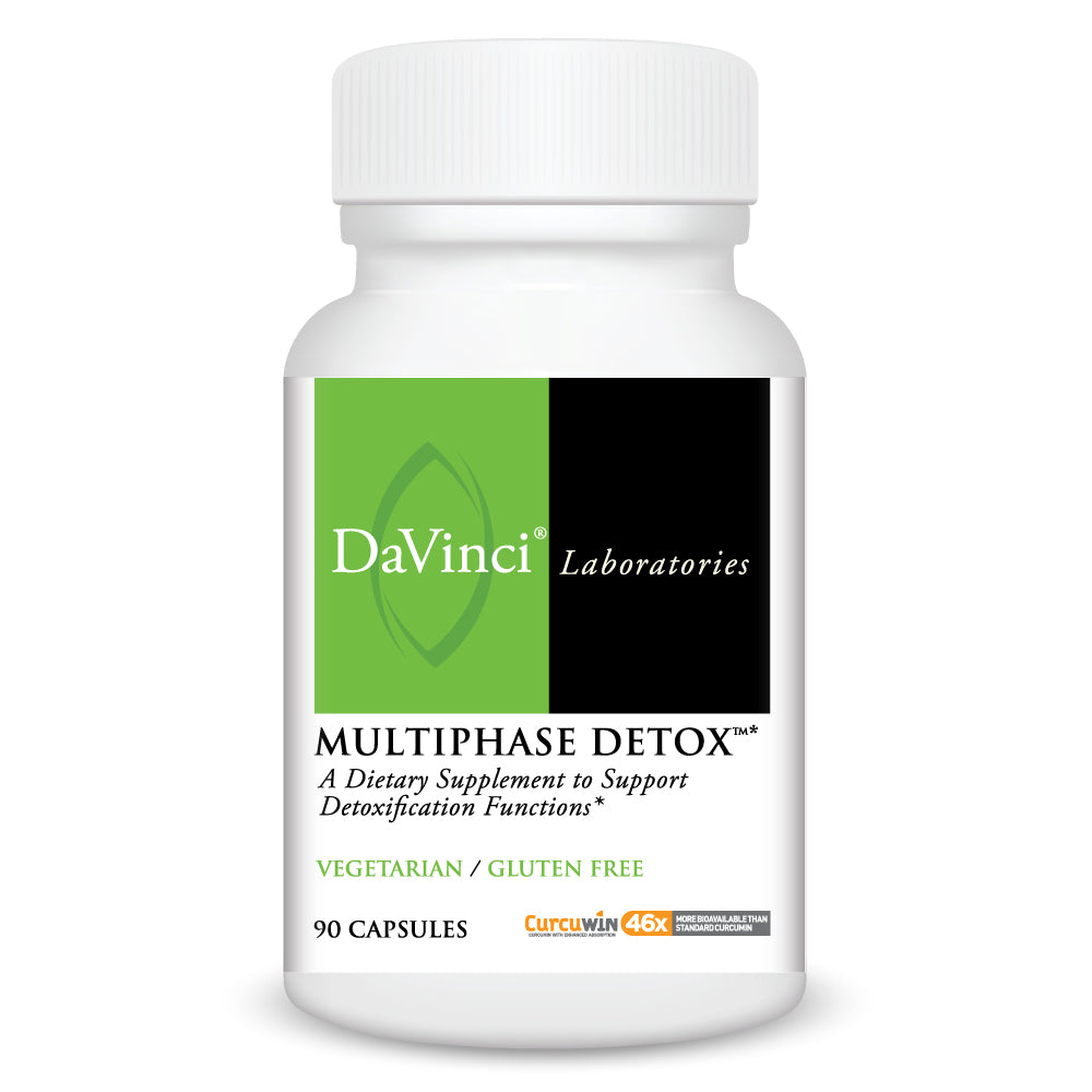 Multiphase Detox