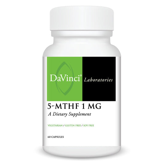 5-MTHF 1 mg