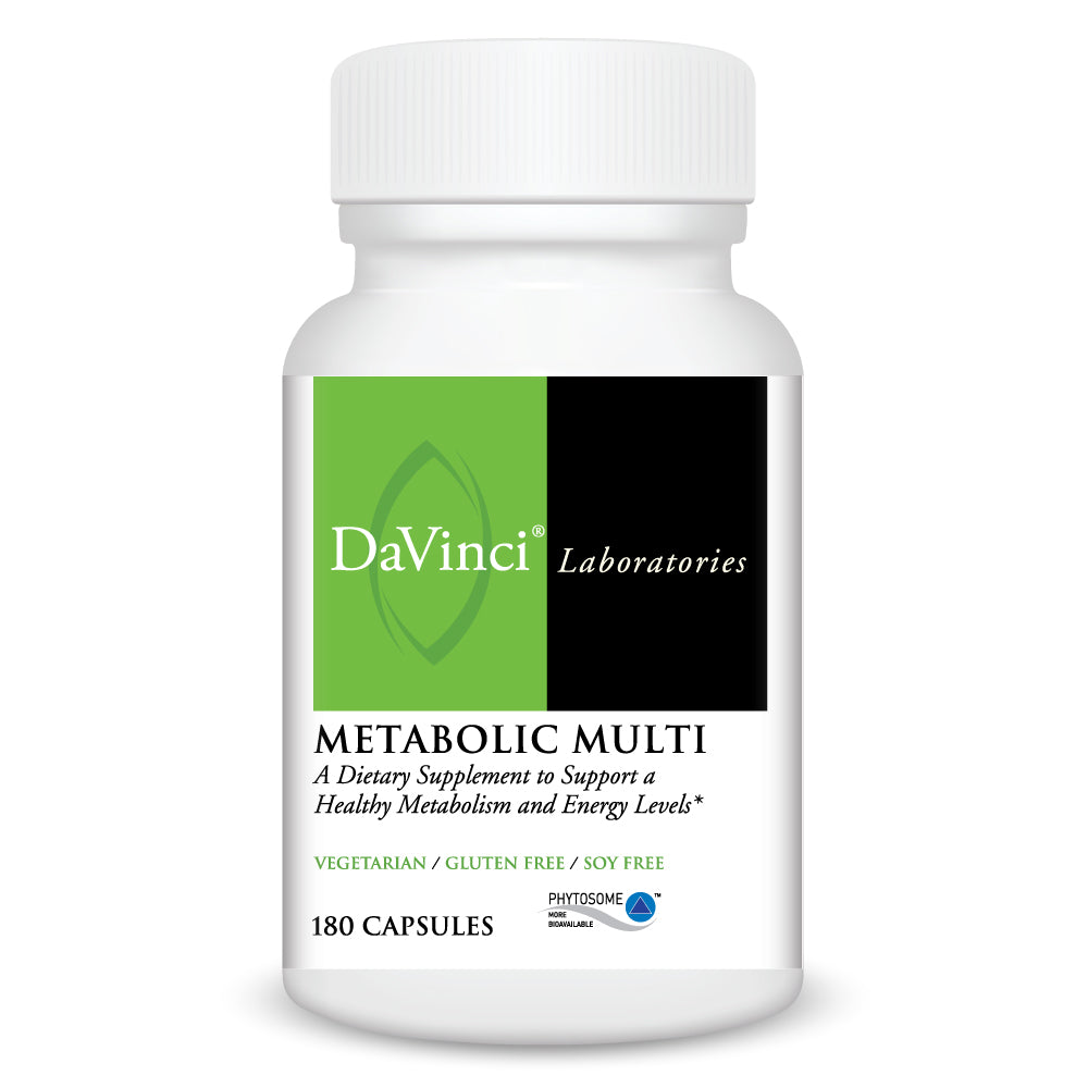 Metabolic Multi