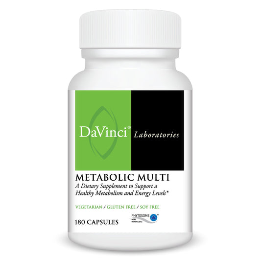 Metabolic Multi