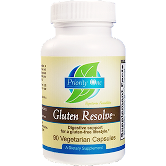 Gluten Resolve