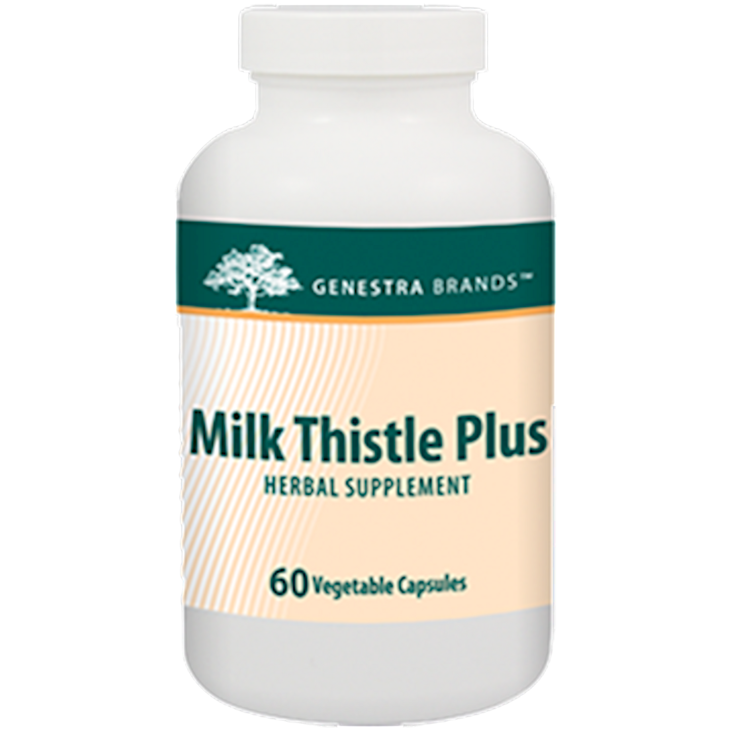 Milk Thistle Plus