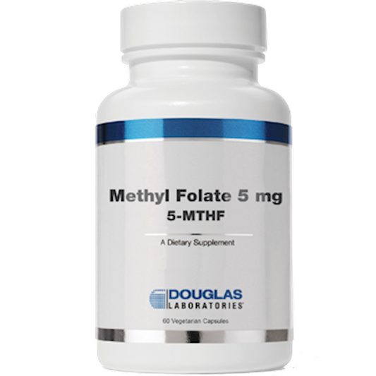 Methyl Folate 5 mg