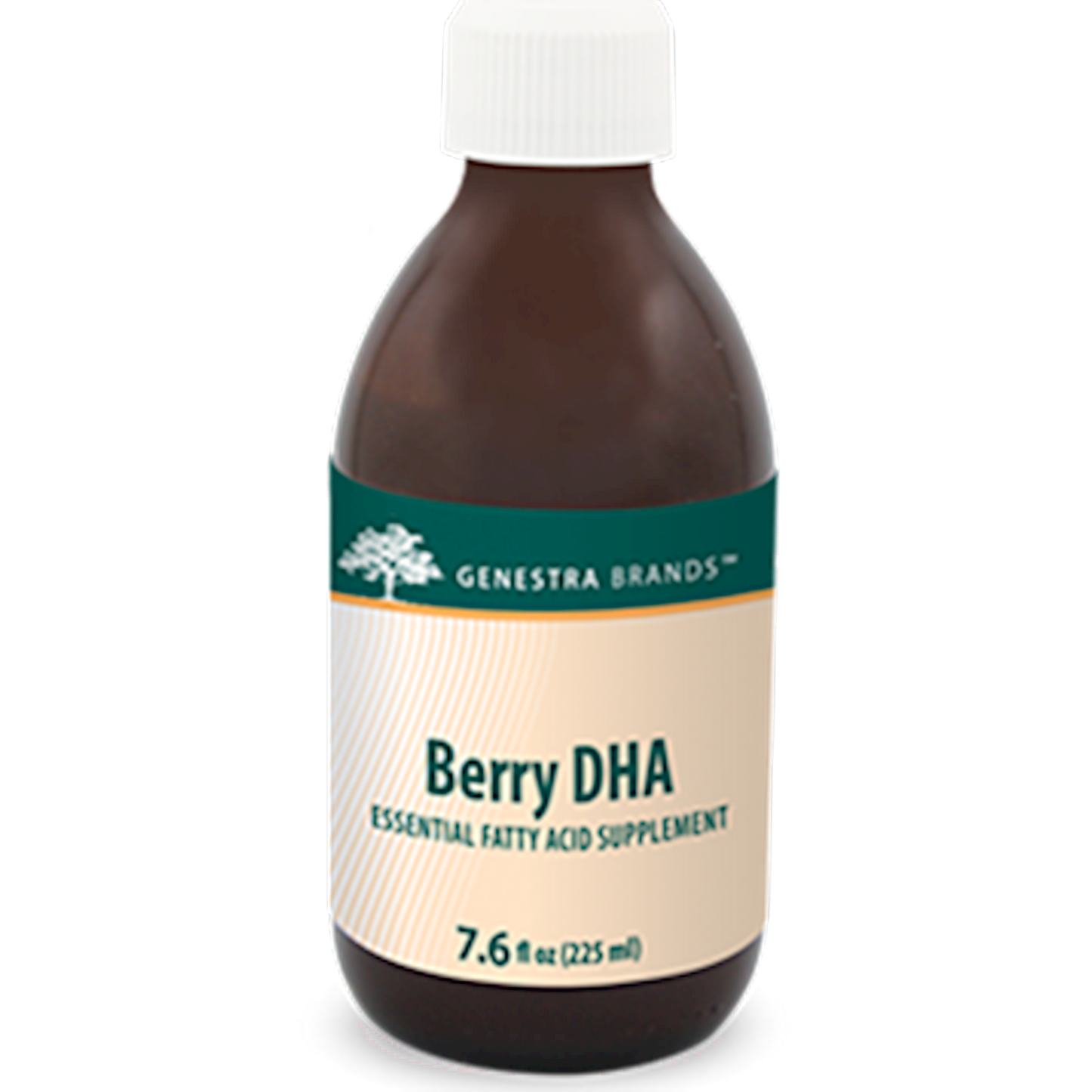 Berry DHA