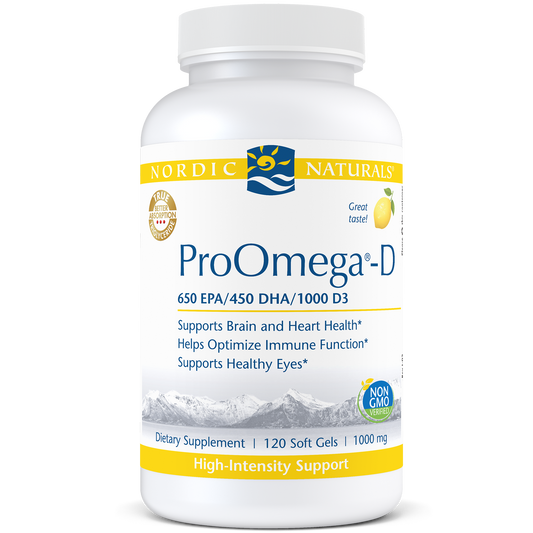 ProOmega-D