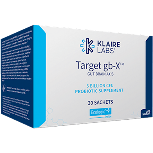 Target gb-X