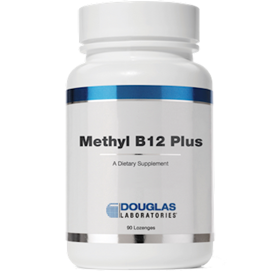 Methyl B12 Plus