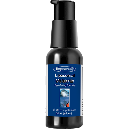 Liposomal Melatonin