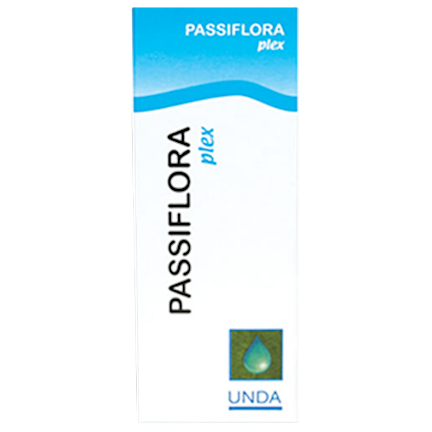 Passiflora Plex