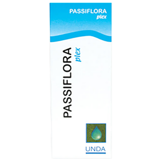 Passiflora Plex